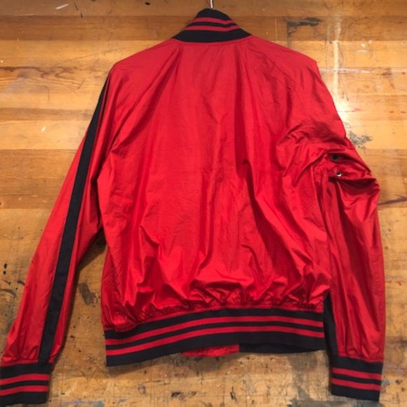 Vintage Polo by Ralph Lauren Track/Driving Jacket - Picture 3 of 9